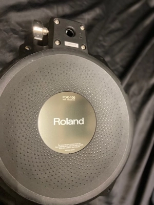 Roland - PDX-100 Mesh Pad 2